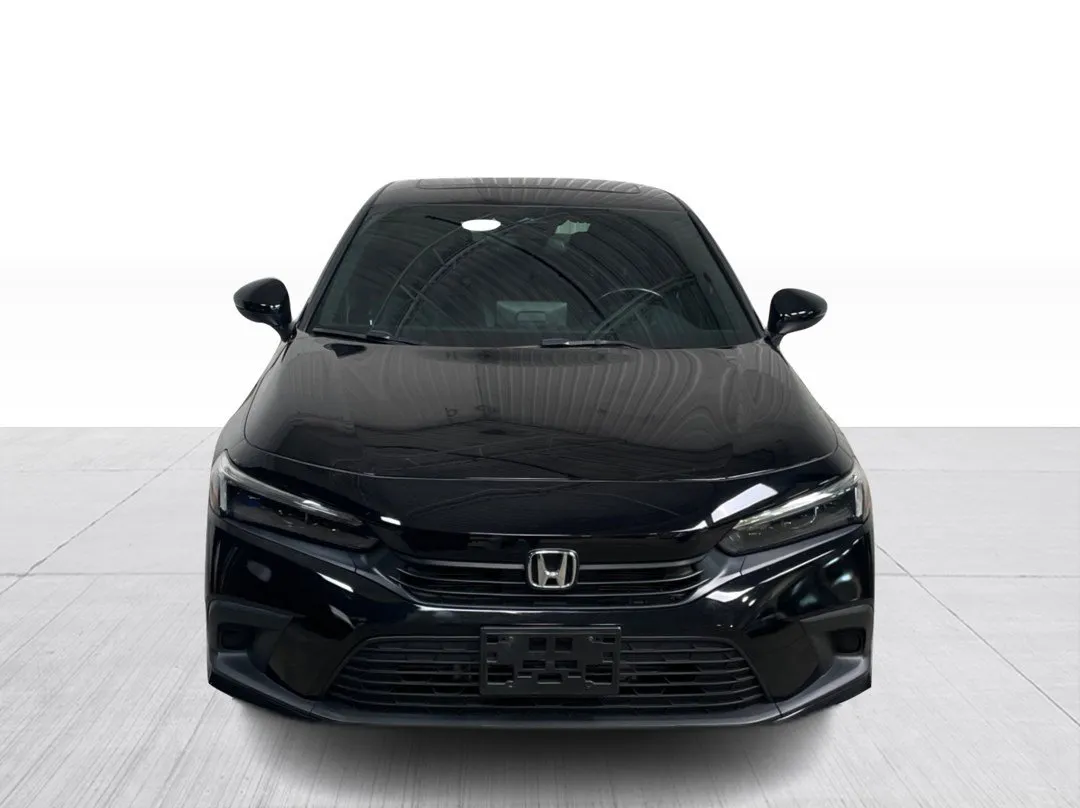 Honda Civic 2022 à vendre - photo 2