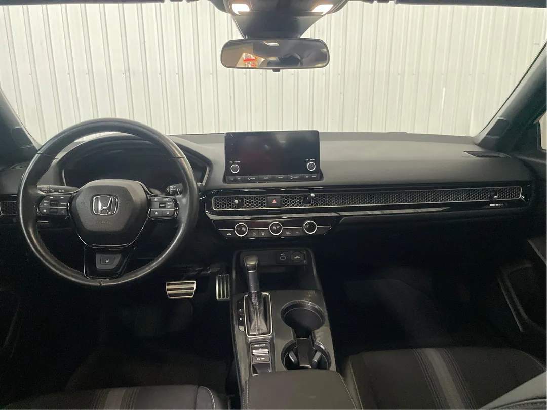 2022 Honda Civic for sale - photo 4
