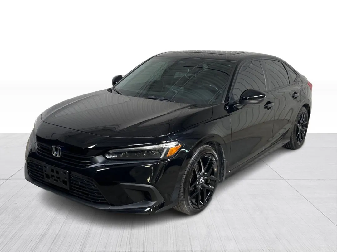 Honda Civic 2022 à vendre - photo 3