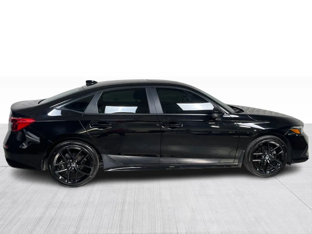 2022 Honda Civic for sale - photo 2