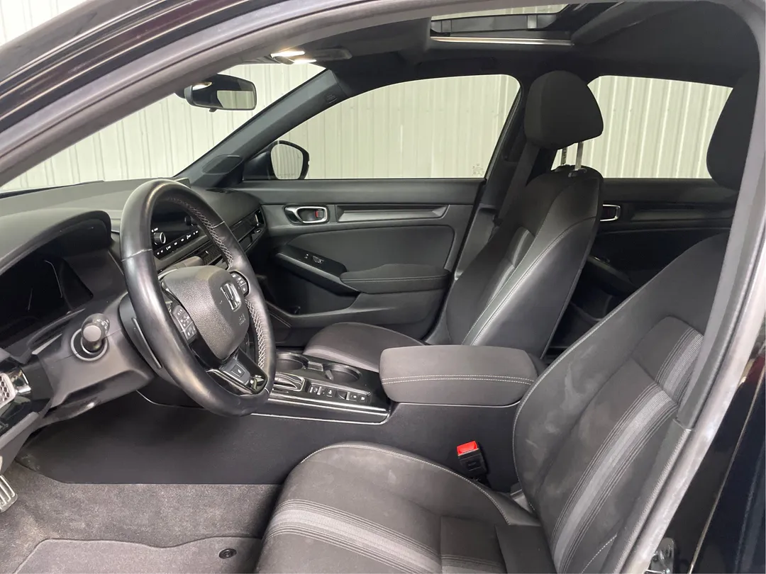 2022 Honda Civic for sale - photo 3