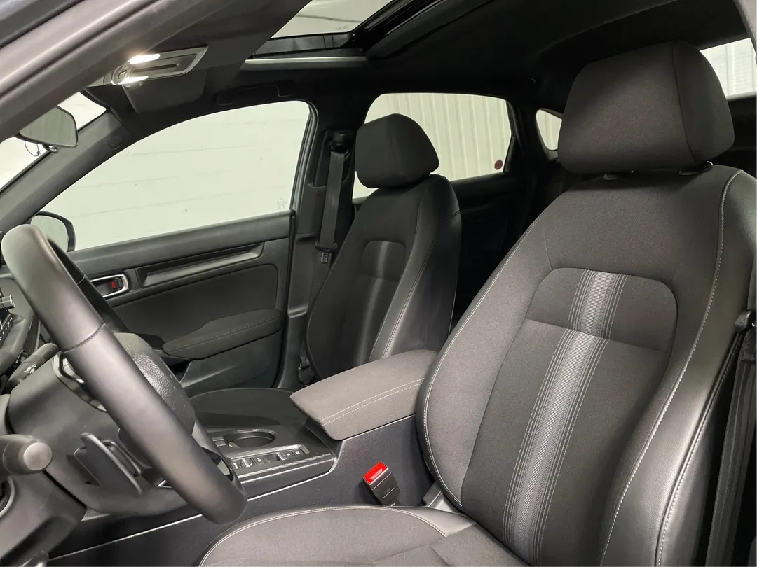 2026 Honda Civic for sale - photo 3