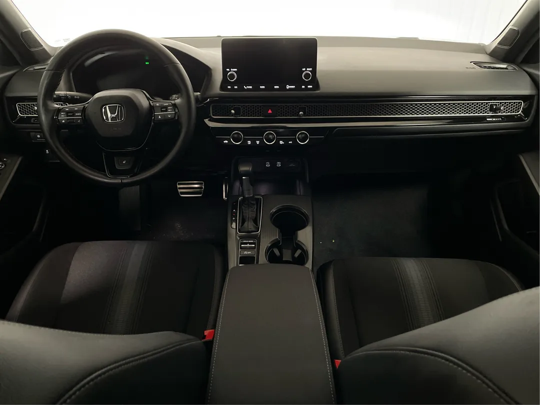 2026 Honda Civic for sale - photo 4
