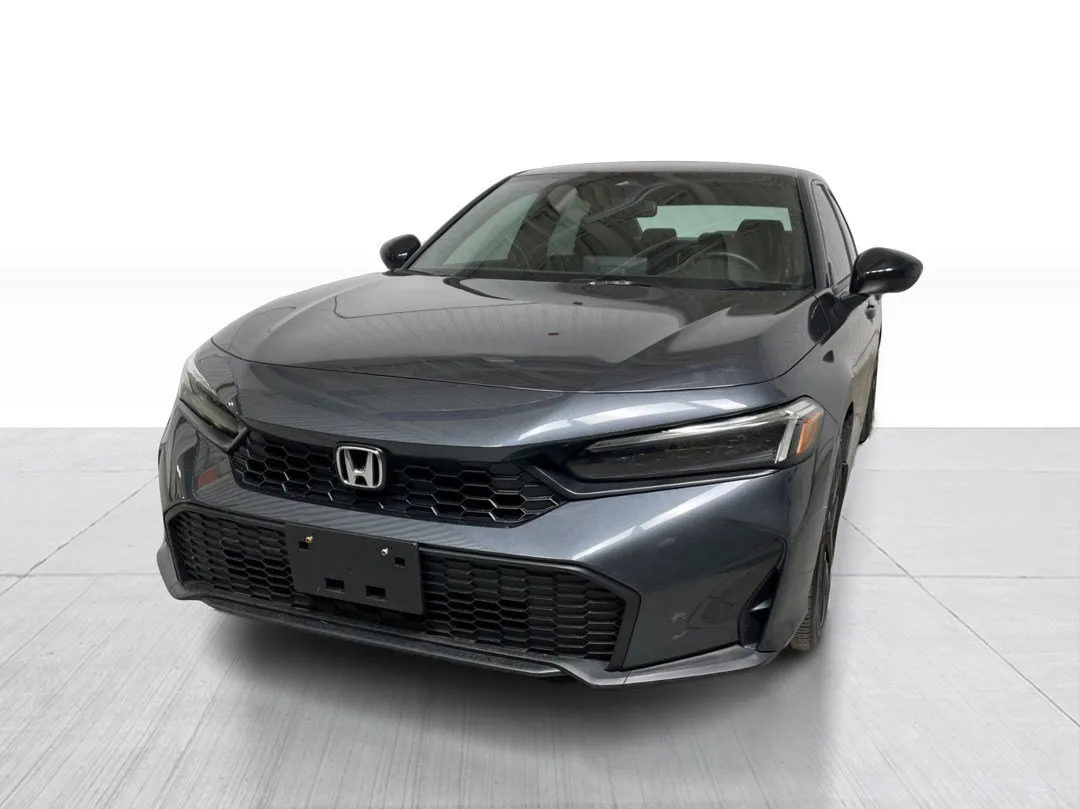 Honda Civic 2026 à vendre - photo 3