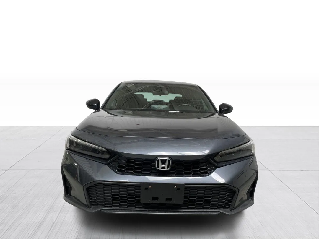 Honda Civic 2026 à vendre - photo 2