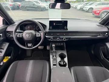 2026 Honda Civic - image 9