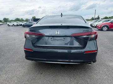 2026 Honda Civic - image 6
