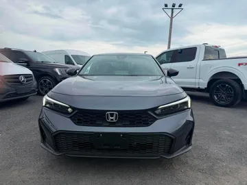 2026 Honda Civic - image 2