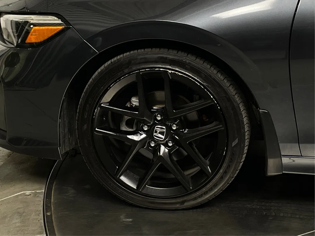 Honda Civic Sport 2026, photo 6