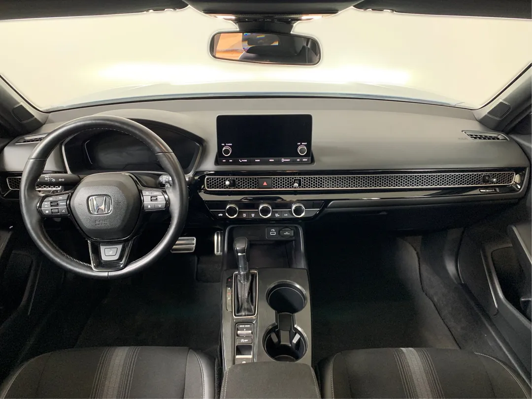 2023 Honda Civic for sale - photo 4