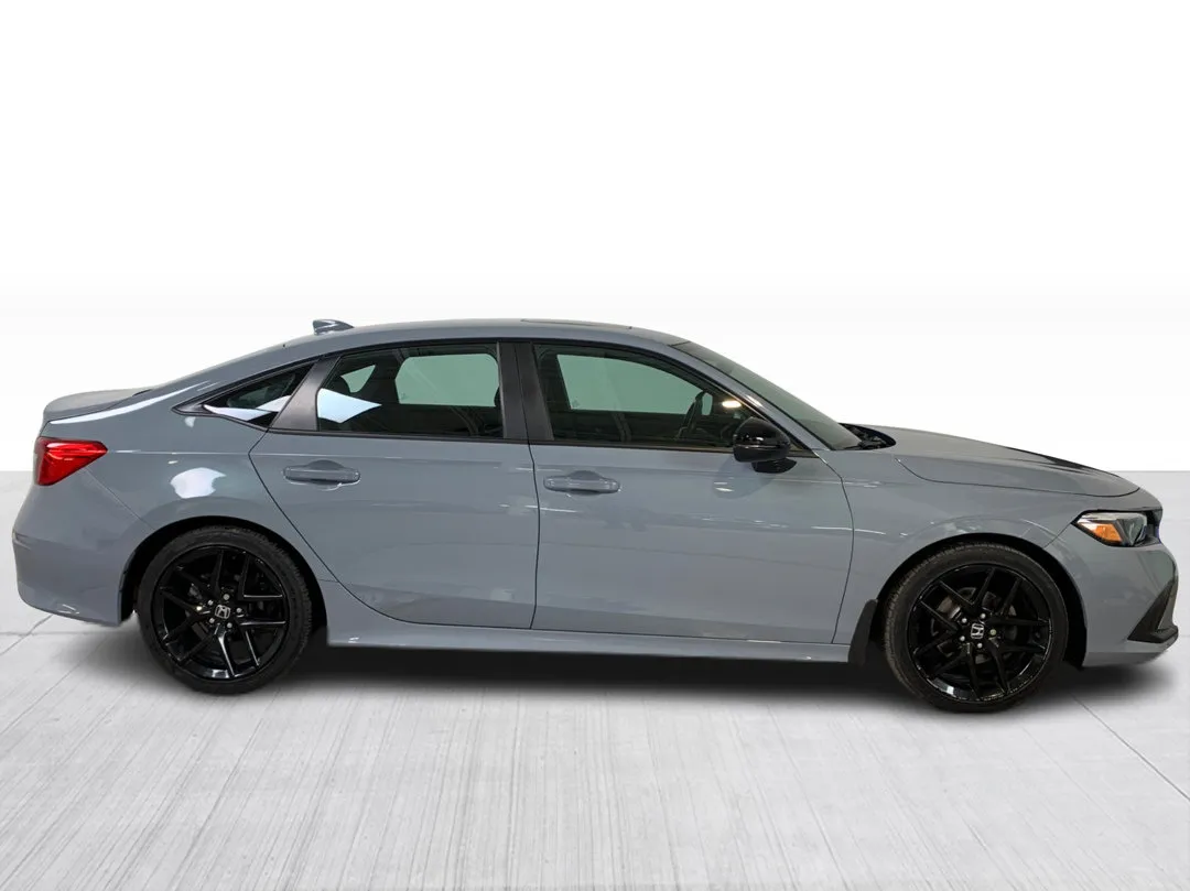 2023 Honda Civic for sale - photo 2