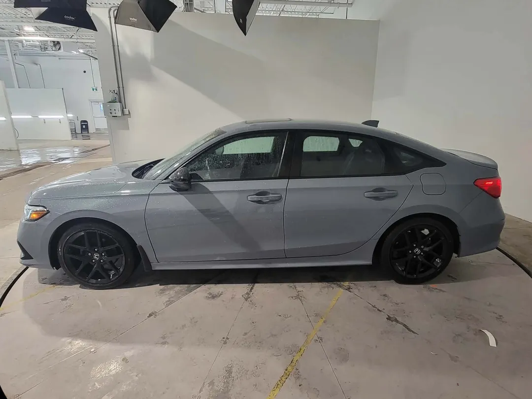 2023 Honda Civic for sale - photo 3