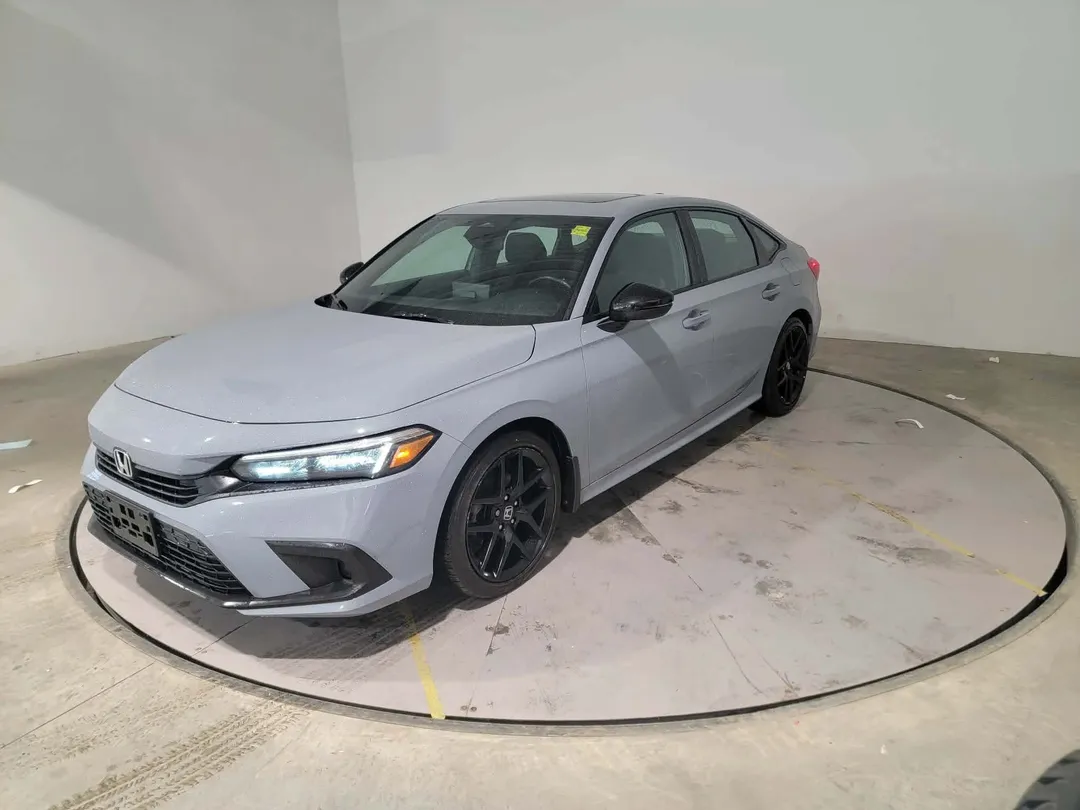2023 Honda Civic for sale - photo 1