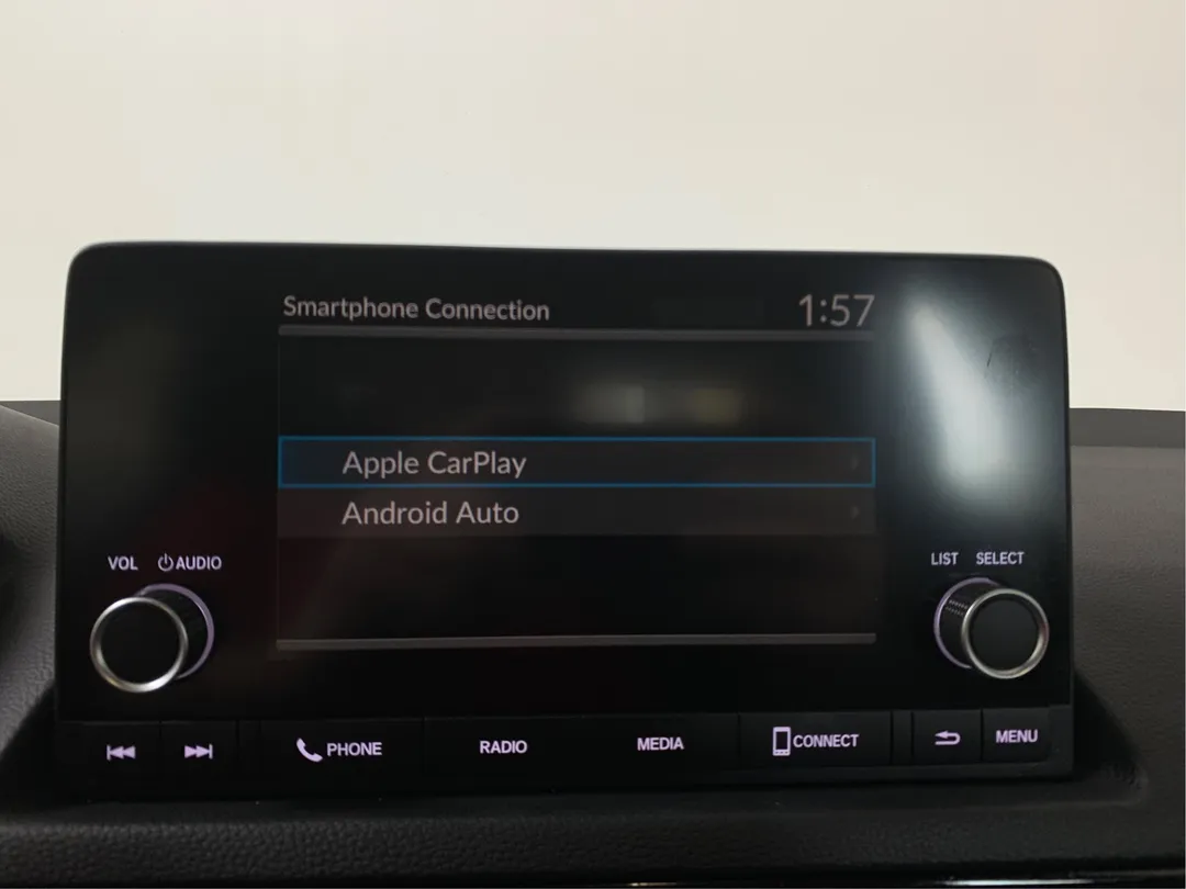 Honda Civic Sport 2023, photo 7