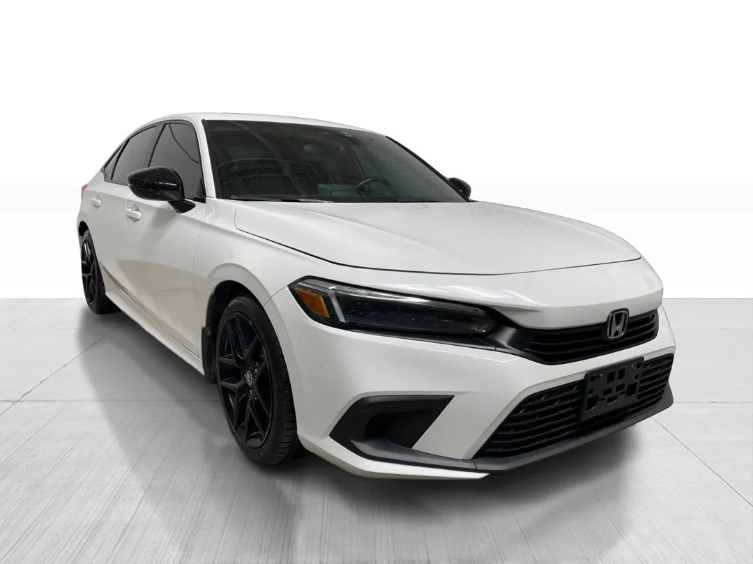 2023 Honda Civic