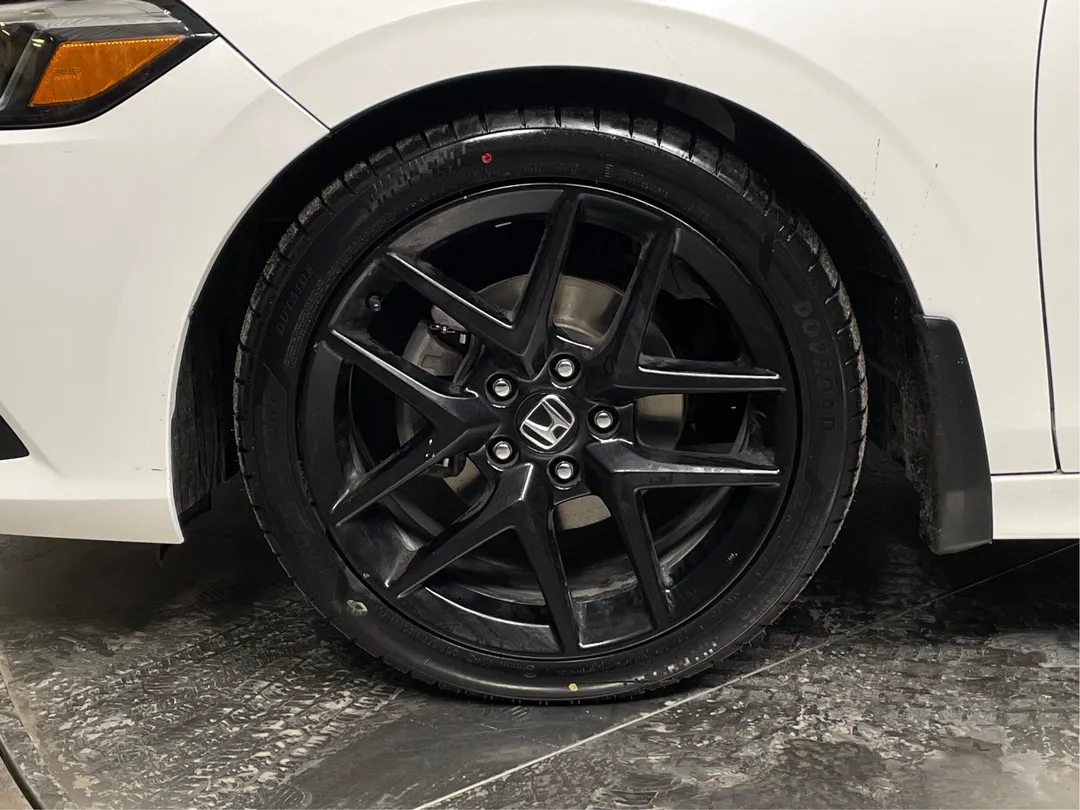 2023 Honda Civic — photo 6