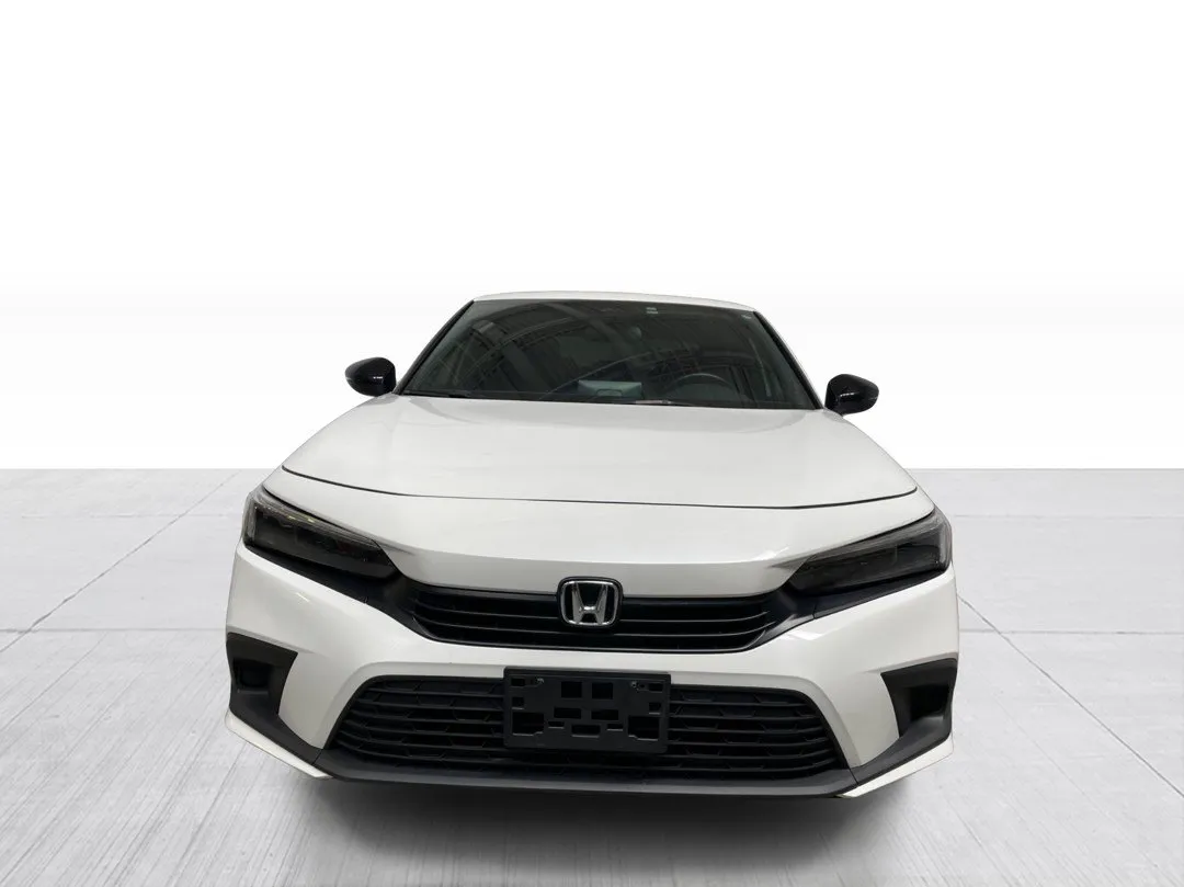 2023 Honda Civic — photo 8