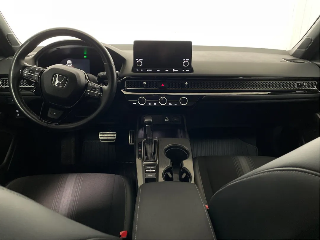 2023 Honda Civic — photo 4