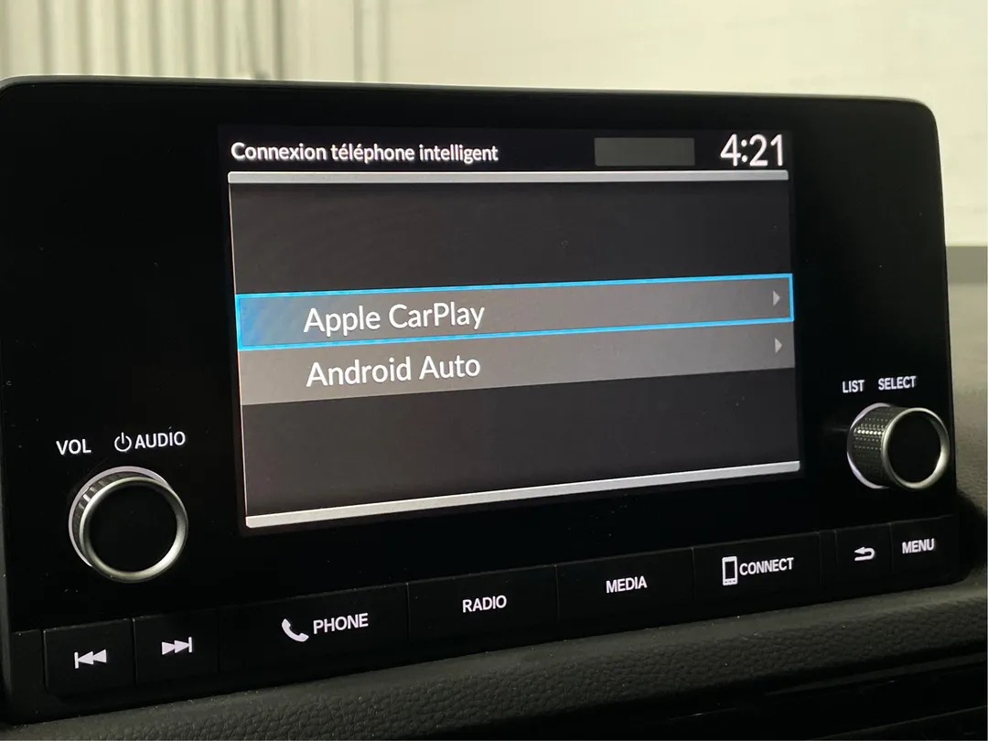 2023 Honda Civic — photo 7