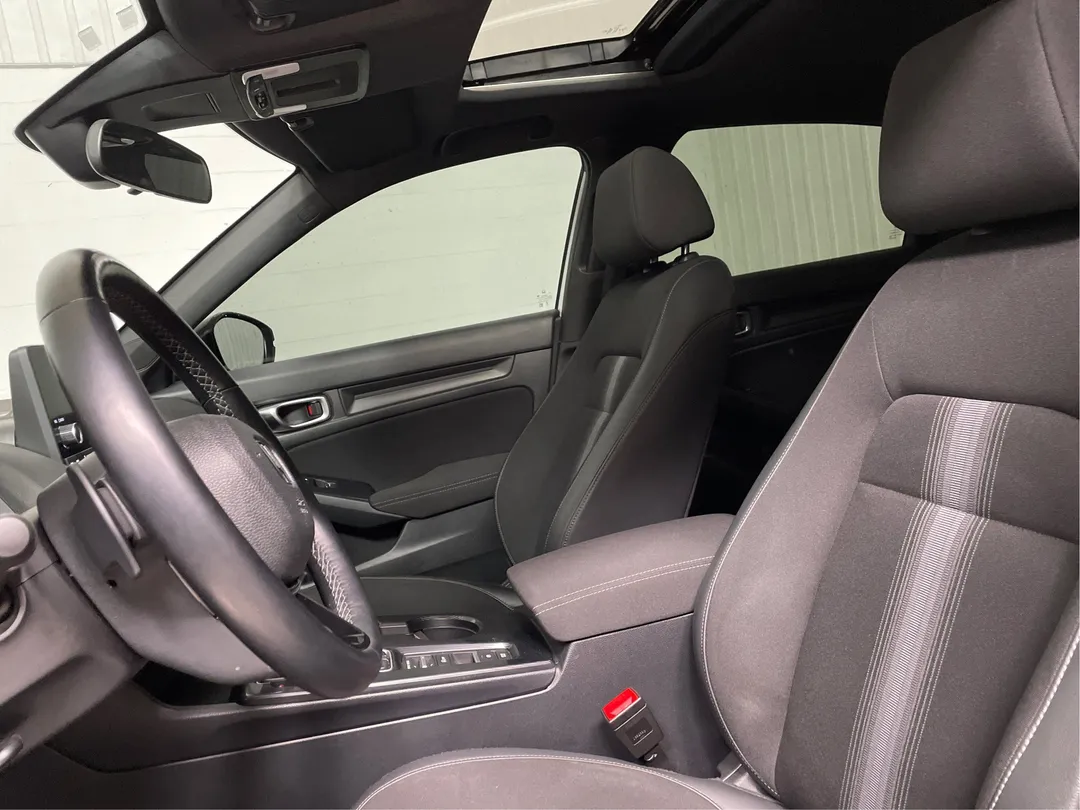 2023 Honda Civic — photo 3