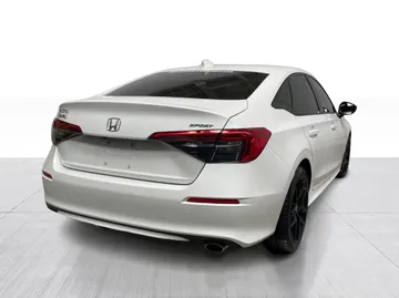 2023 Honda Civic - image 15