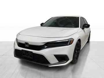 2023 Honda Civic - image 10