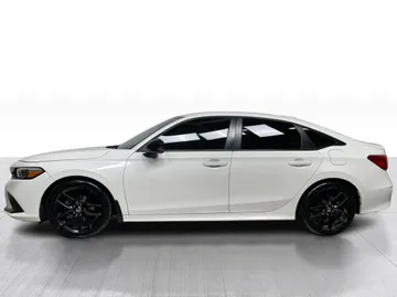 2023 Honda Civic - image 11