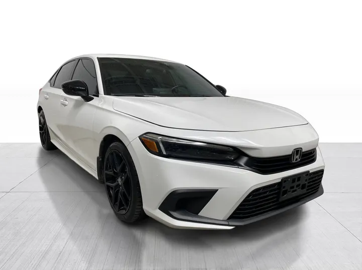 2023 Honda Civic
