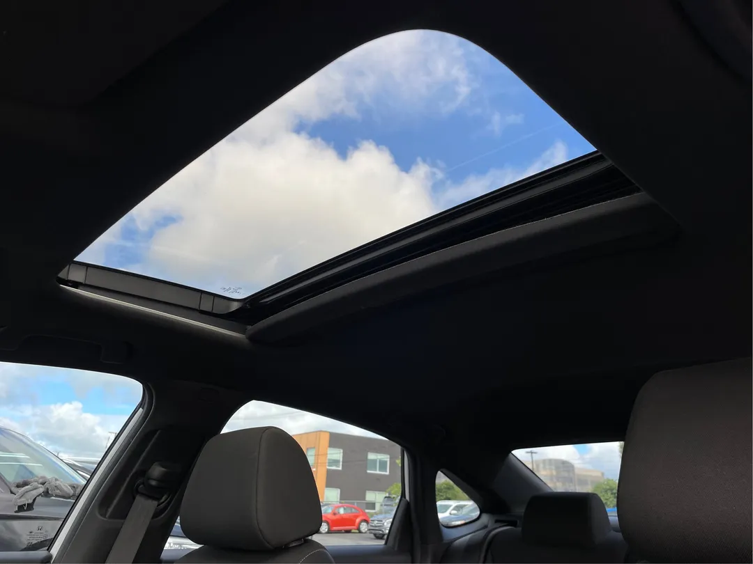 2024 Honda Civic — photo 5