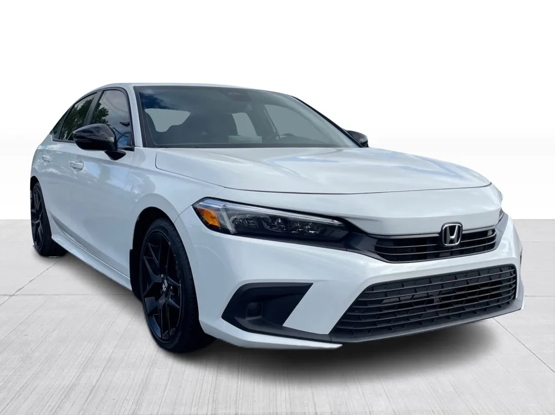2024 Honda Civic