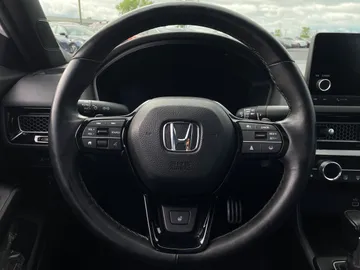 2024 Honda Civic - image 18