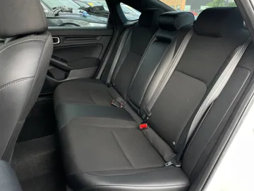 2024 Honda Civic - image 16