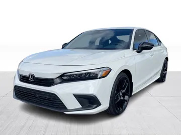 2024 Honda Civic - image 10