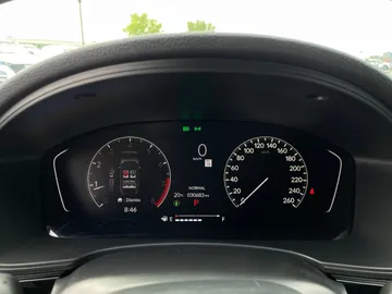2024 Honda Civic - image 17