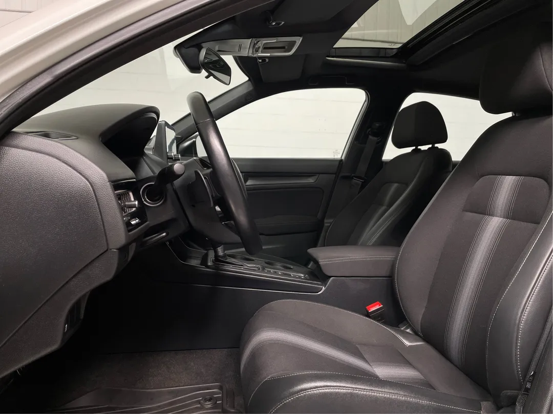Honda Civic 2024 à vendre - photo 3
