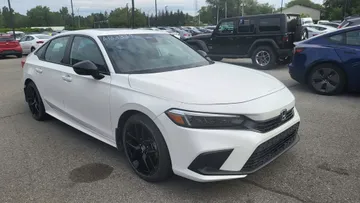 2024 Honda Civic