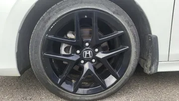 2024 Honda Civic - image 7