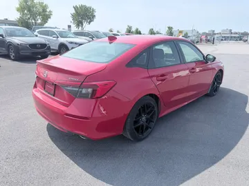 2022 Honda Civic - image 6