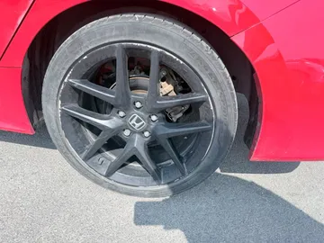 2022 Honda Civic - image 7