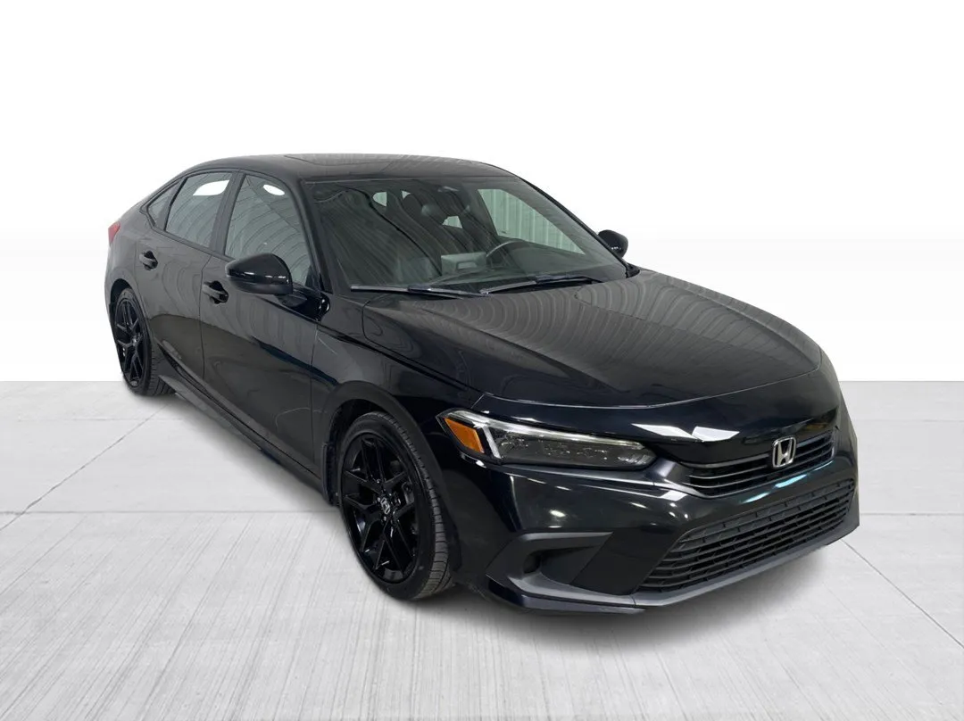 2024 Honda Civic