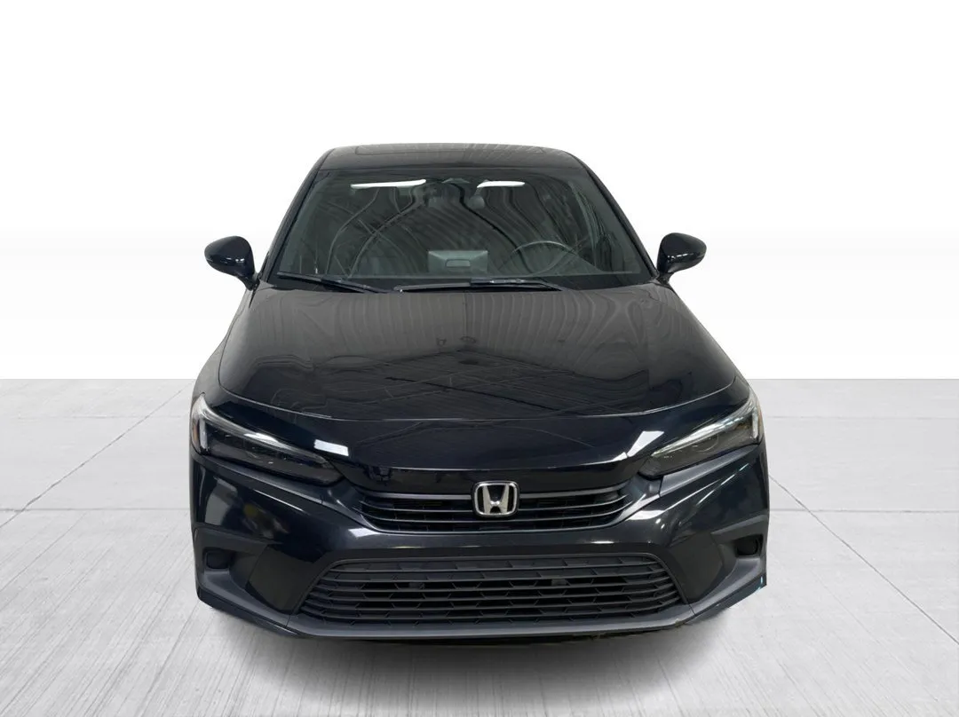 2024 Honda Civic — photo 7