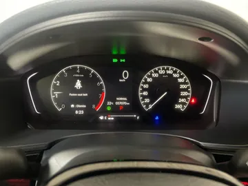 2024 Honda Civic - image 17