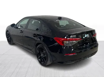 2024 Honda Civic - image 11