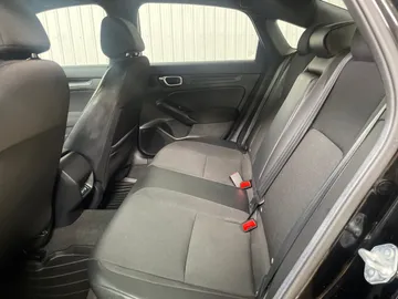 2024 Honda Civic - image 15