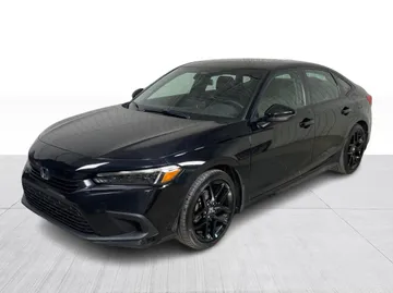 2024 Honda Civic - image 9