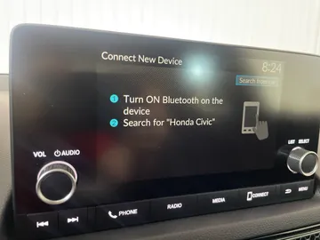 2024 Honda Civic - image 25