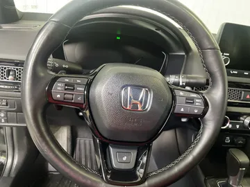 2024 Honda Civic - image 18