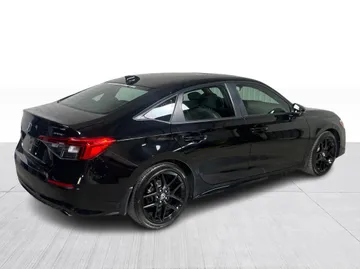 2024 Honda Civic - image 14
