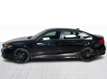 2024 Honda Civic - image 10