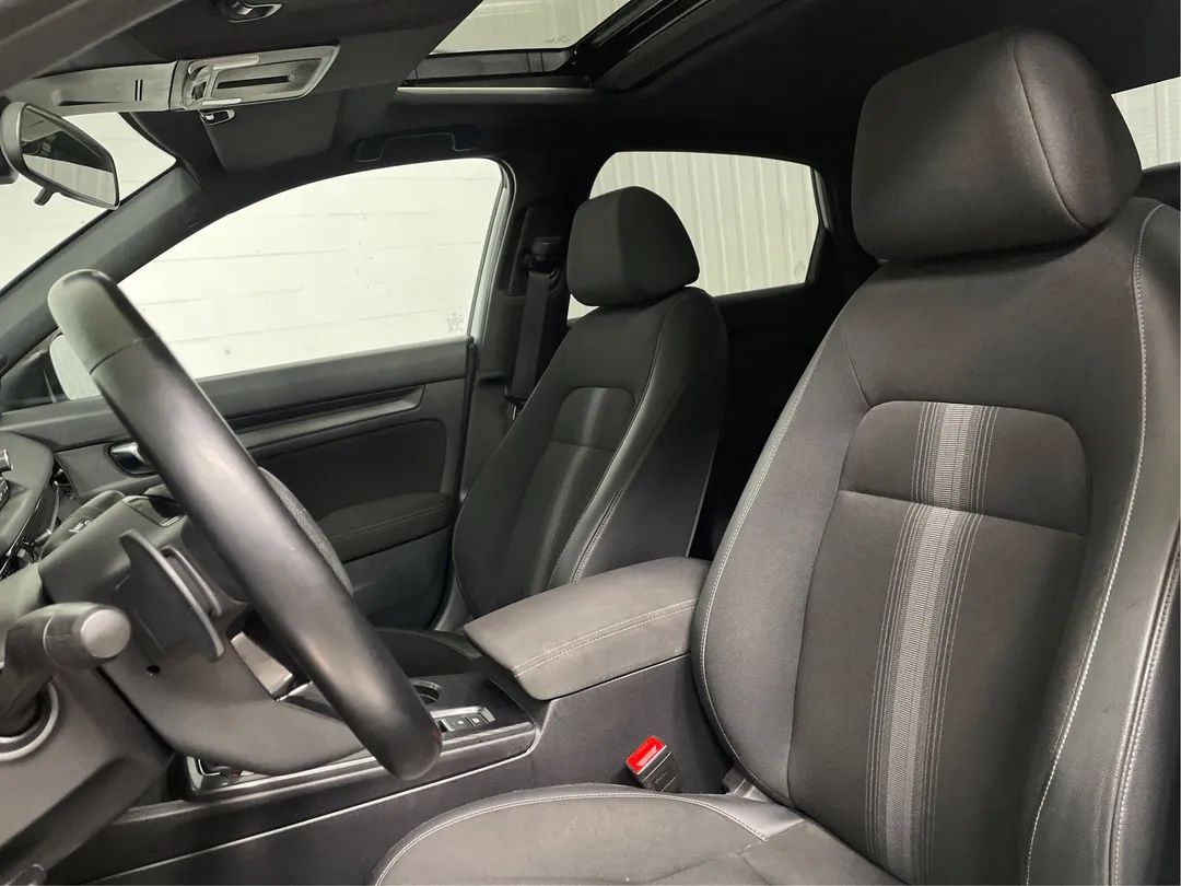 2022 Honda Civic — photo 3